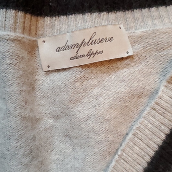 ☆Adam lippes designer sweater~☆ size small Cardigan ... - Picture 2 of 5